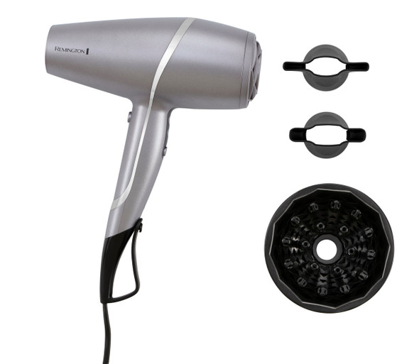 Remington Pro Luxe You Hairdryer | AC9800 