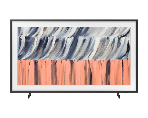  Samsung 43" The Frame LS03HE 4K Samsung Vision AI Smart TV (2026) | QE43LS03HEUXXU 