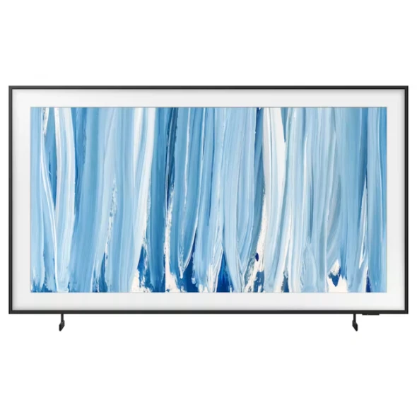 Samsung 55" The Frame Pro LS03HW 4K Samsung Vision AI Smart TV (2026) | QE55LS03HWUXXU