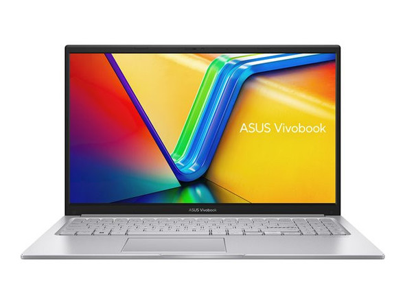Asus ASUS Vivobook 15 15.6" Laptop – Intel Core 5 | 8GB RAM | 512GB SSD | X1504VA-BQ2890W 