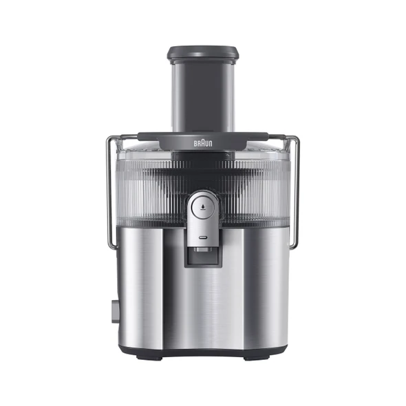  Braun MultiJuice 7 Spin juicer SJ7000 Grey | SJ7000GY 