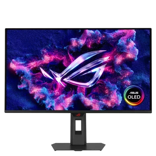 Asus ROG Strix 27" OLED Gaming Monitor | XG27AQDMES 