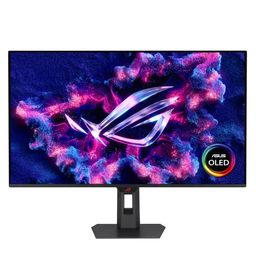 ROG Strix 32" 4K OLED Gaming Monitor | XG32UQDMS