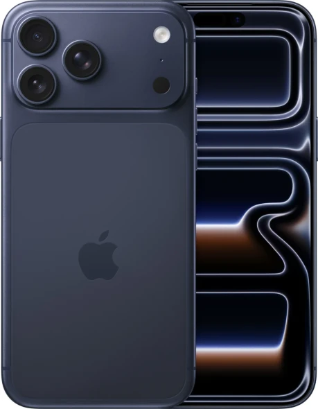 Apple iPhone 17 Pro Max 256GB Deep Blue | MFYP4QN/A