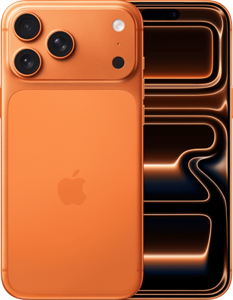  Apple iPhone 17 Pro Max 512GB Cosmic Orange | MFYT4QN/A 