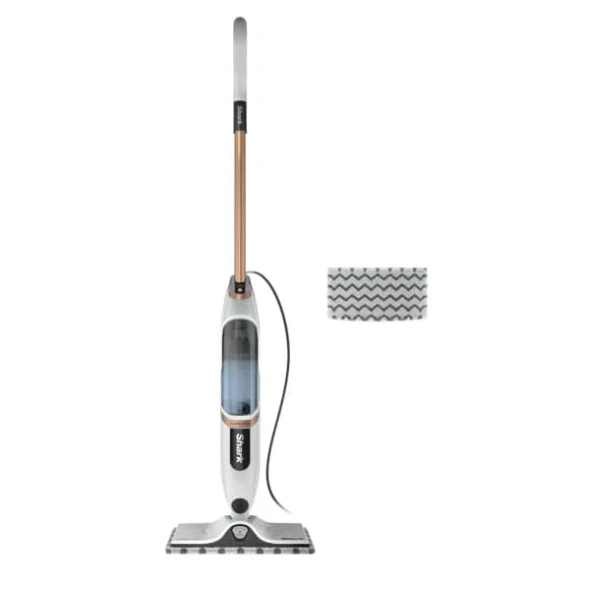 Shark SteamSpot with Steam Blaster Technology | S2001UK