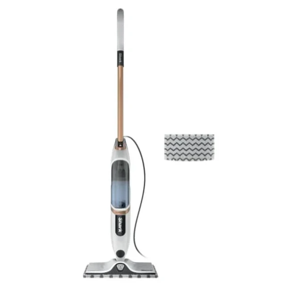  Shark SteamSpot with Steam Blaster Technology | S2001UK 