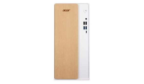  Acer Aspire TC-102 Desktop PC – Intel Core 5 | 8GB RAM | 512GB SSD | Windows 11 | DT.BVCEK.002EX 