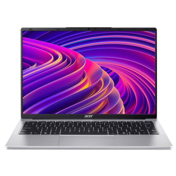 Acer Aspire Lite 14" Laptop – Intel Core 3 | 8GB RAM | 256GB SSD | Windows 11 | NX.D2TEK.002