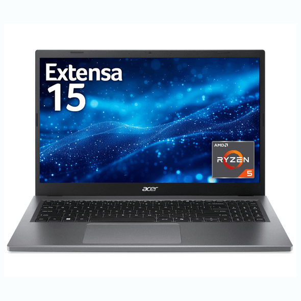  Acer Extensa 15 15.6" Laptop – AMD Ryzen 5 | 16GB RAM | 512GB SSD | Windows 11 Pro | NX.EJ4EK.008 