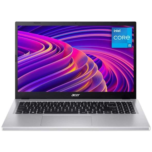  Acer Aspire Go 15 15.6" Laptop – Intel Core i5 | 8GB RAM | 512GB SSD | Windows 11 | NX.J4GEK.005EX 