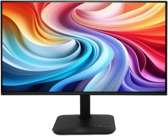  Acer KA242Y G0 23.8" Full HD IPS Monitor – 120Hz | 1ms | Adaptive-Sync | UM.QX2EE.030 