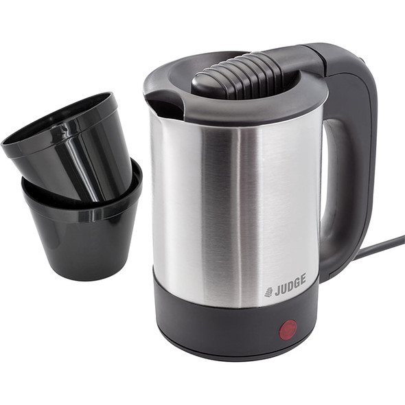 Judge Electricals JEA33 Compact Kettle - 500ml | JEA33