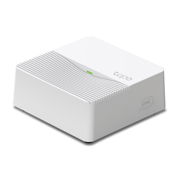 TP Link Tapo Smart Hub | TAPOH200