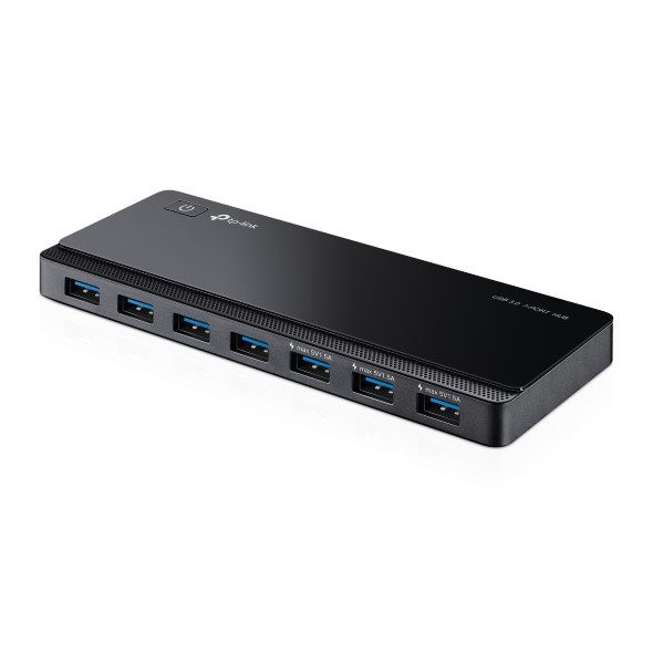 TP-Link TP Link 8-Port Gigabit Desktop Network Switch | TLSG1008D 