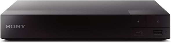  Sony BDP-S1700/K Full HD Blu-ray & DVD Player – 1080p Upscaling | HDMI | USB | BDPS1700KCEK 