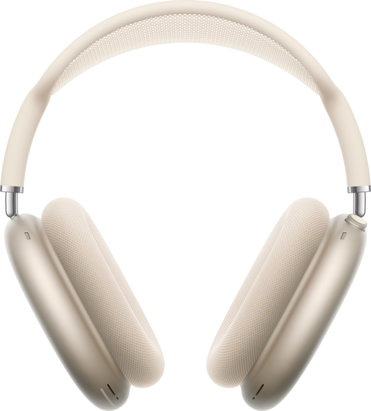 AirPods Max 2 Headphone - Starlight | MHWL4ZM/A