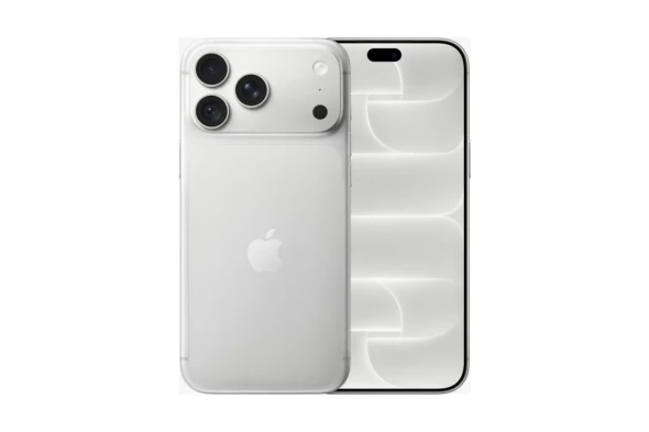 Apple iPhone 18 Pro 512GB Silver | MJRV4QN/A