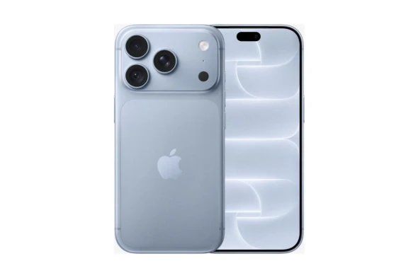  Apple iPhone 18 Pro 512GB Glacier | MJRX4QN/A 