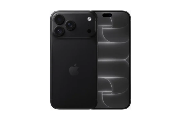 Apple iPhone 18 Pro 2TB Black | MJT34QN/A
