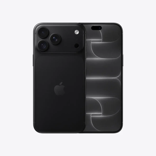 Apple iPhone 18 Pro Max 512GB Black | MJXT4QN/A