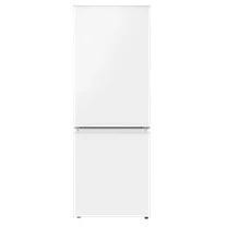 PowerPoint Powerpoint Freestanding Fridge Freezer - White | P74555SKW-OPEN-BOX 