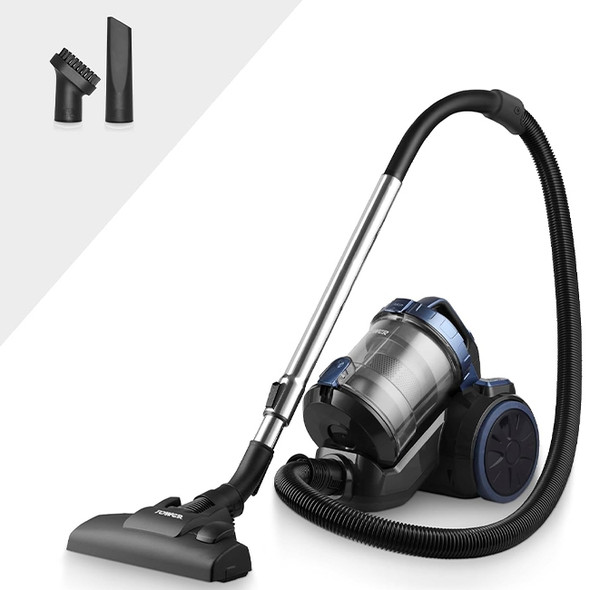  Tower T102004 TXP10 1.5 Litre Cylinder Vacuum Cleaner | T102004 