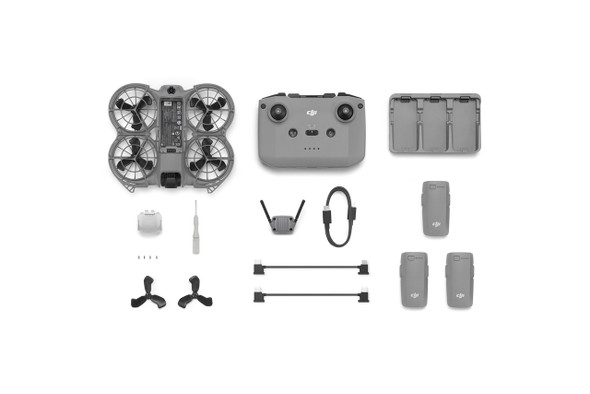  DJI Neo 2 Fly More Combo | CP.FP.00000272.01 