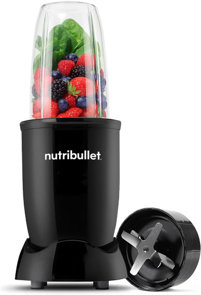 Nutribullet 500 Series Personal Blender - Black | 02922