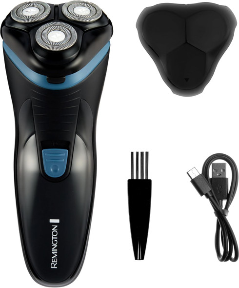  Remington R1 Style Series Rotary Shaver | R1000 