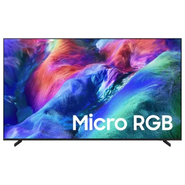  Samsung 65" Micro RGB R85H 4K Vision AI Smart TV (2026) | MRE65R85HAUXXU 