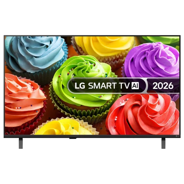  LG LB65 43-inch Full HD Smart TV (2026) | 43LB65006LA.AEI 