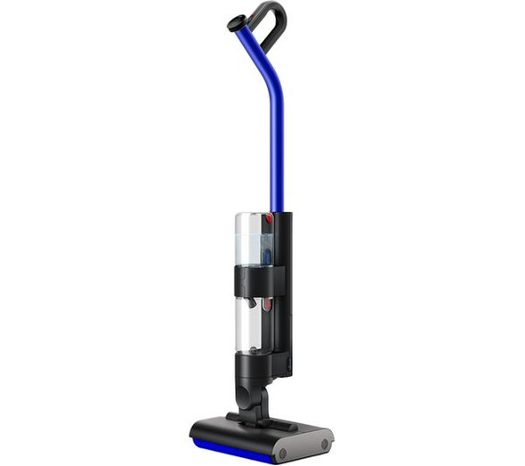 Dyson WashG1 Wet Floor Cleaner - Black/Blue | 492666-01