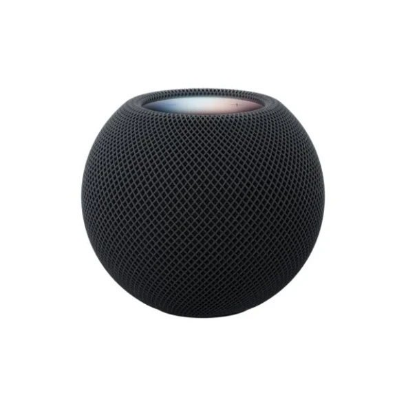  Apple HomePod mini 2 Smart Speaker - Midnight | MGHJ4B/A 