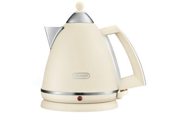 Russell Hobbs Colours Plus Cream Kettle 20415 - Expert Portlaoise