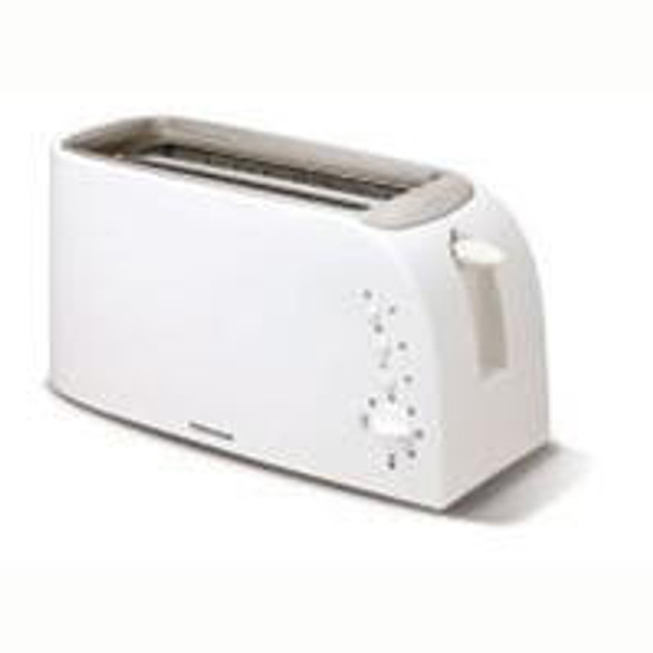 Morphy Richards Evoke 4 Slice White Toasteror 980507