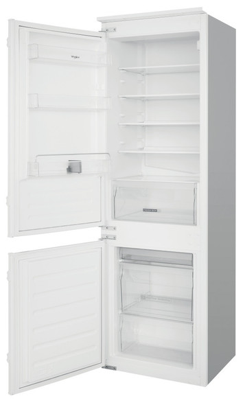 Whirlpool 70/30 Integrated Fridge Freezer | ART6550SF1