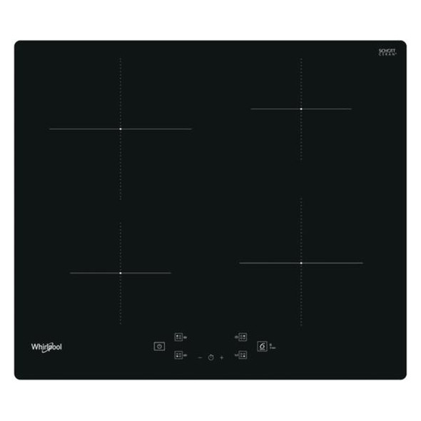 Whirlpool 60cm 6th Sense Induction Hob or WSQ2160NE