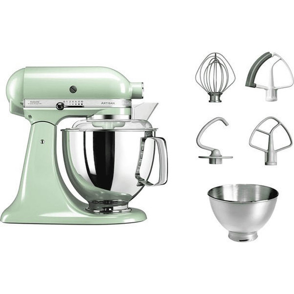 KitchenAid Artisan Stand Mixer or 5KSM175PSBPT