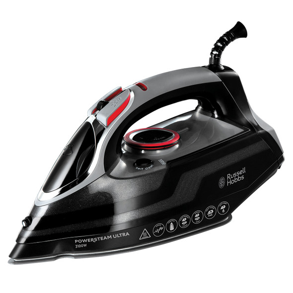 Russell Hobbs 3100W Powersteam Ultra Iron | 20630