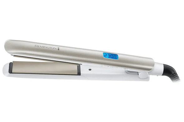 Remington Hydralux Hair Straightener | S8901