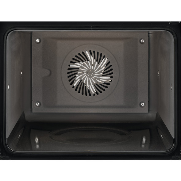 Electrolux BuiltIn Electric Double Oven KDFEC40X expert.ie