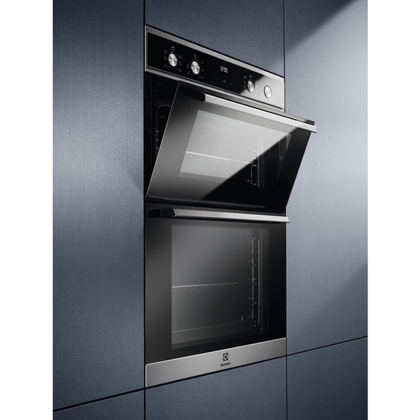  Electrolux Built-In Electric Double Oven | KDFEC40X 