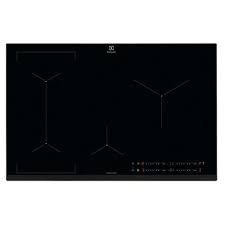Electrolux 80cm Induction Hob or KIV834