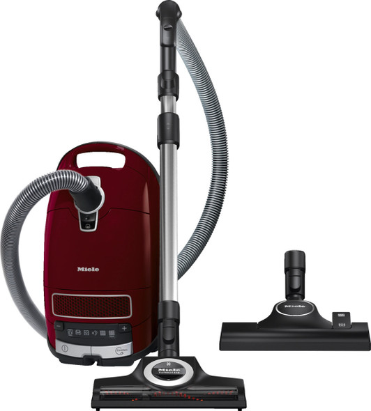MIELE Miele Complete C3 Cat & Dog Red Pro Vacuum Cleaner | 11085190 
