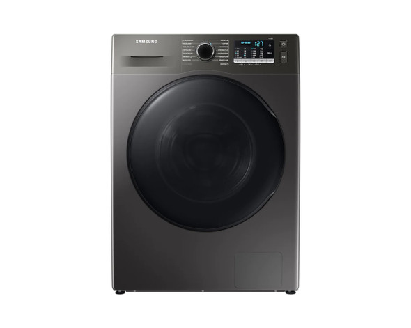  Samsung Series 5 with ecobubble 8KG/5KG Washer Dryer | WD80TAO46BX/EU 
