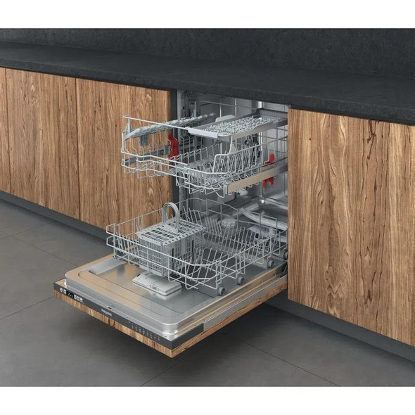 Best integrated hot sale dishwasher ireland