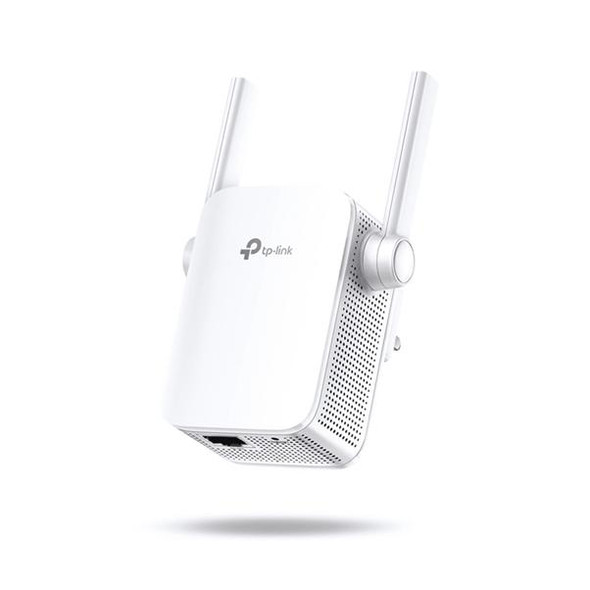 TP-Link TP Link 300Mbps Universal Wi-Fi Range Extender or WA855RE or White