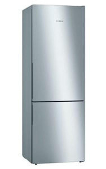 Bosch Serie 6 Freestanding Fridge Freezer or KGE49AICAG