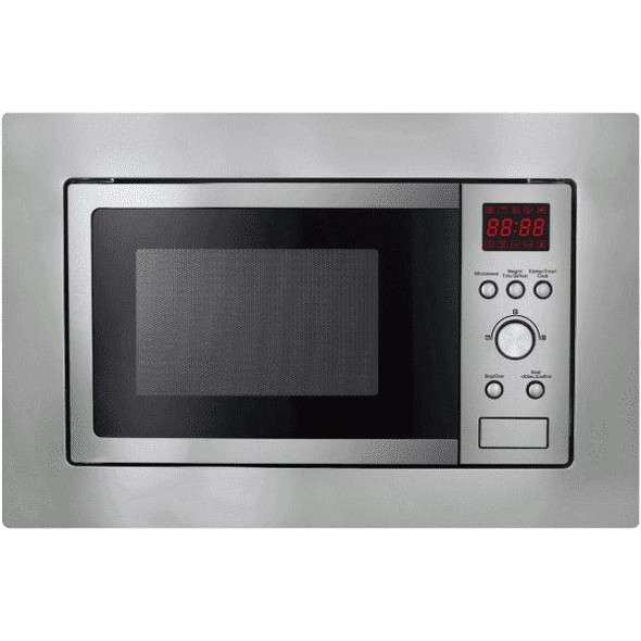 PowerPoint 20 Litre Integrated Microwave or P22820INTSS